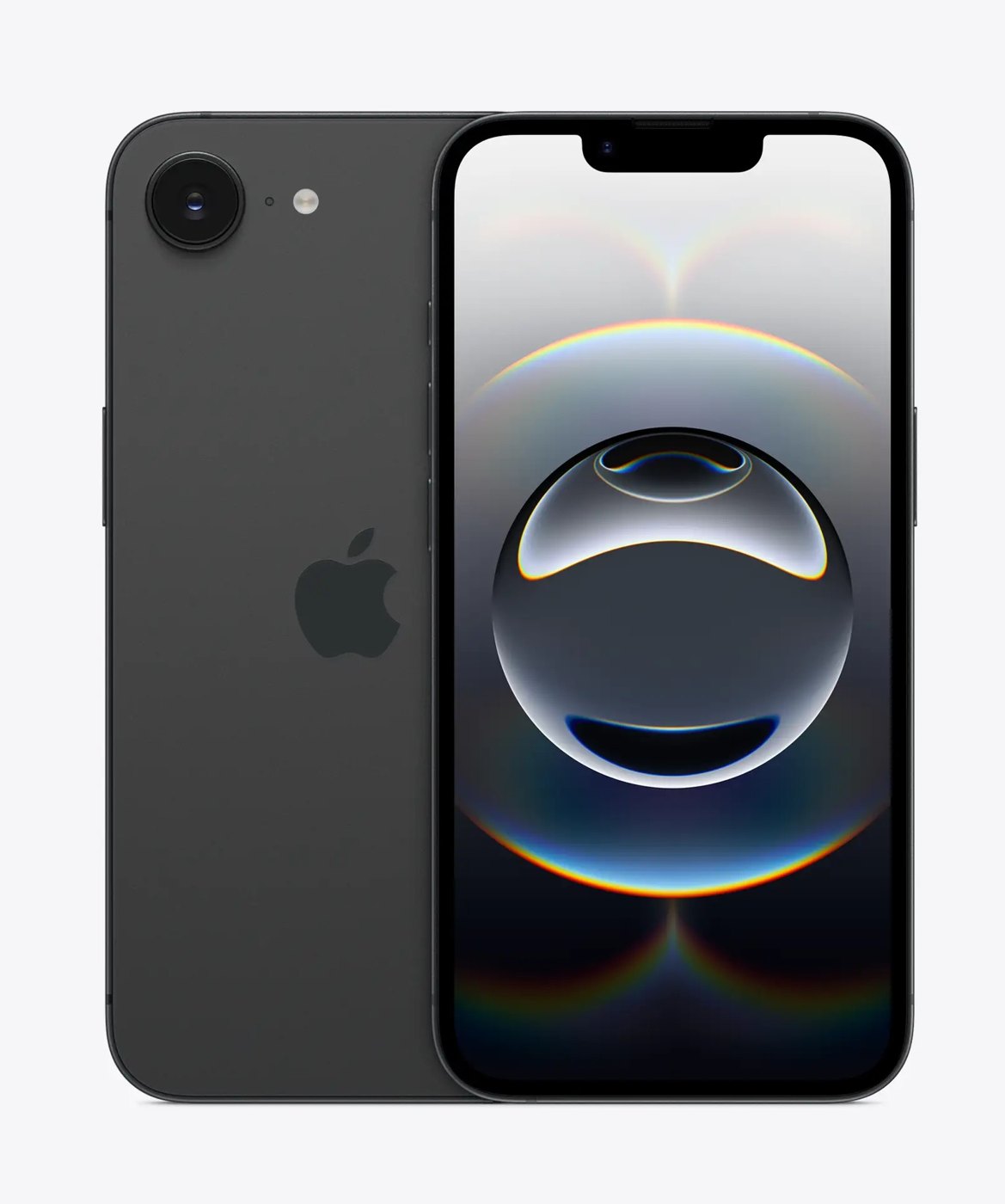 Apple iPhone 16e фото 1