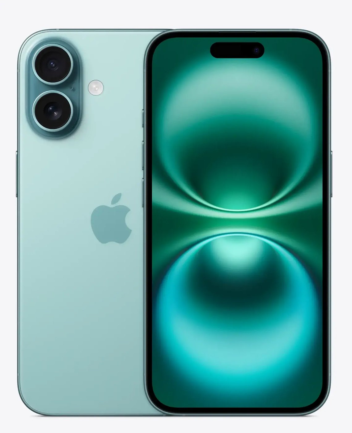Apple iPhone 16 Plus фото 1