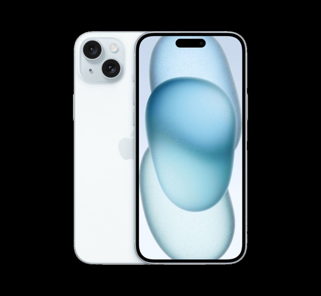 Apple iPhone 15 Plus фото 1