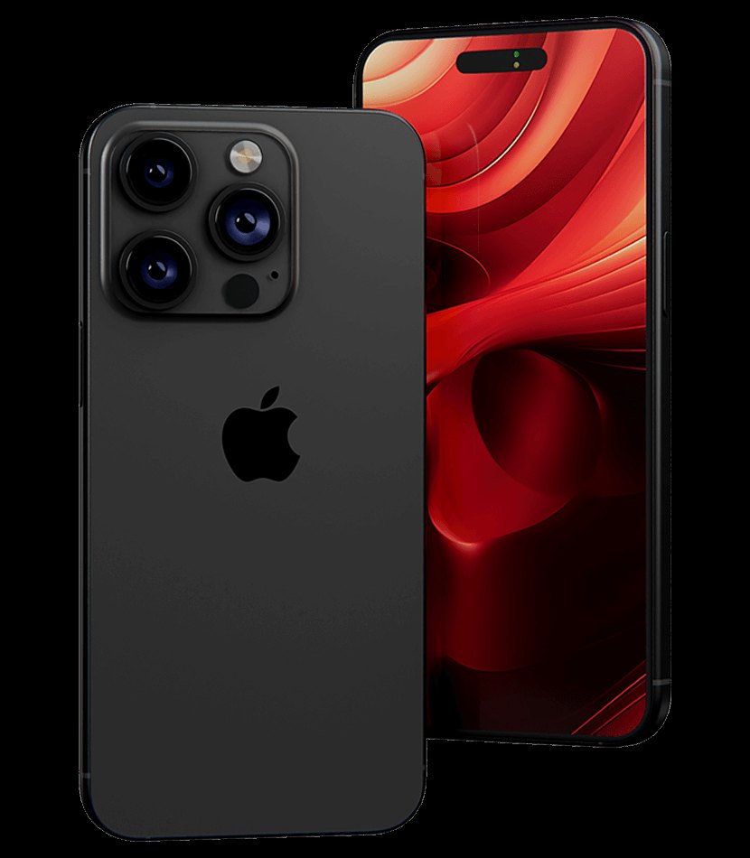 Apple iPhone 15 Pro фото 1