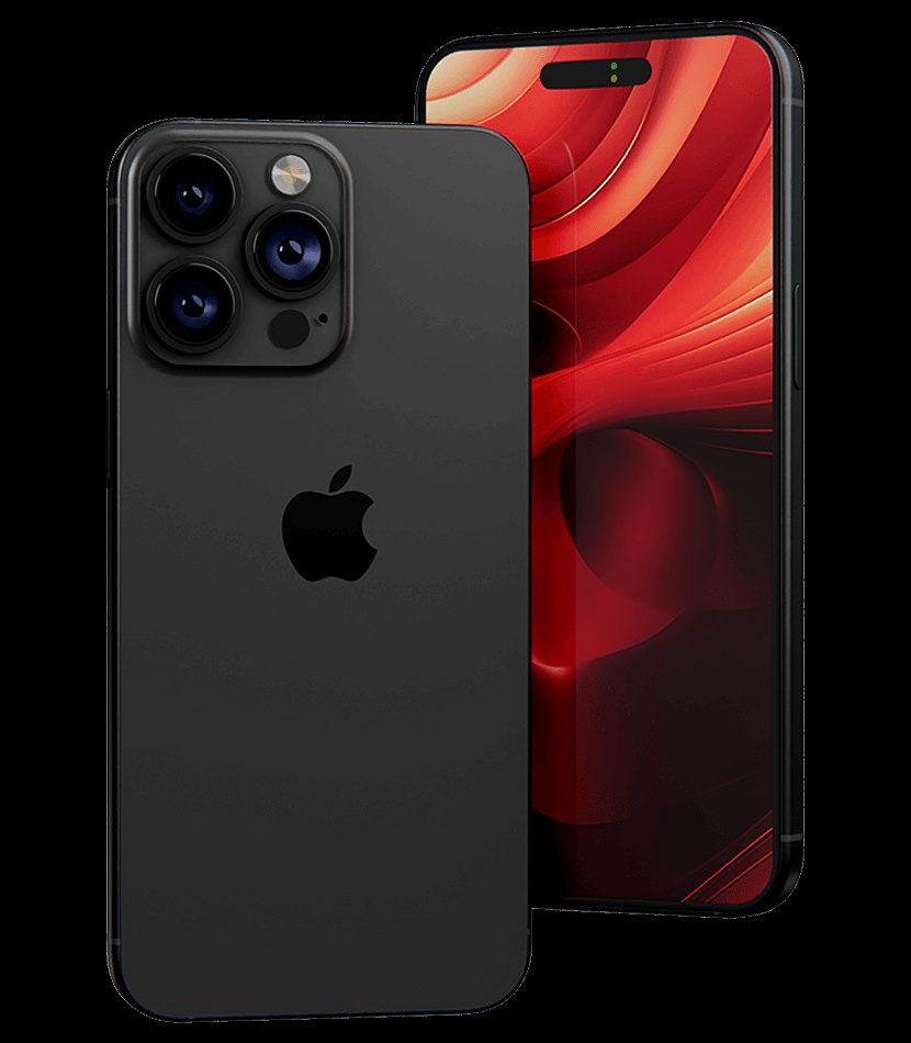 Apple iPhone 15 Pro Max фото 1