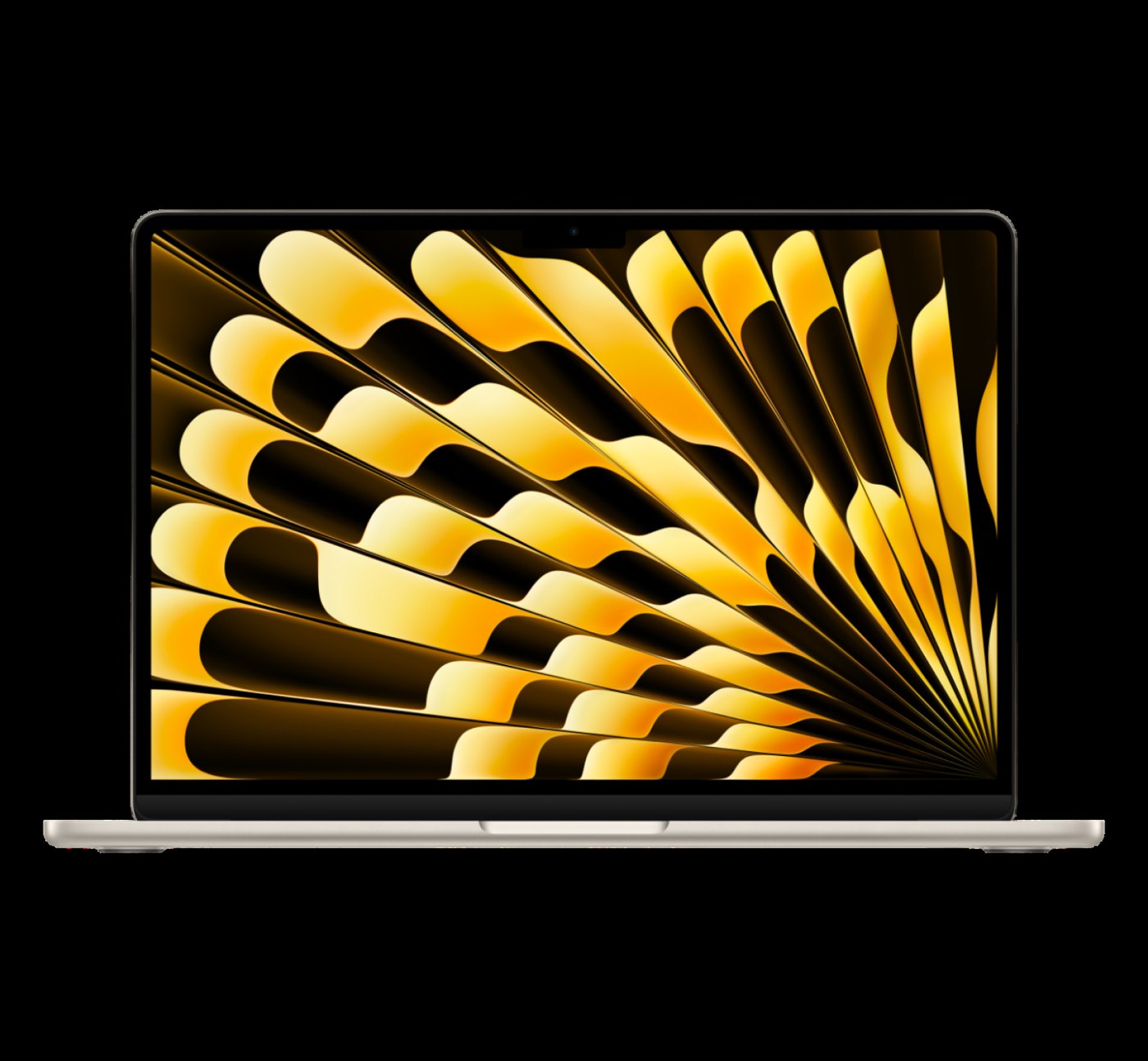 Apple MacBook Air 15" M4 фото 1