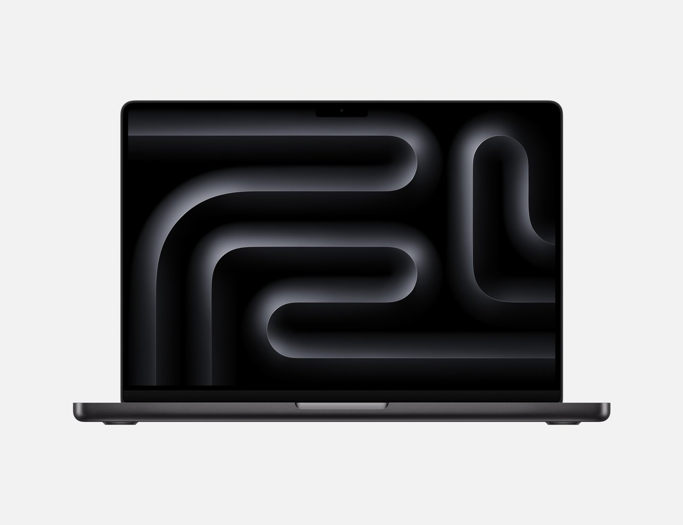 Apple MacBook Pro 14" M4 фото 1