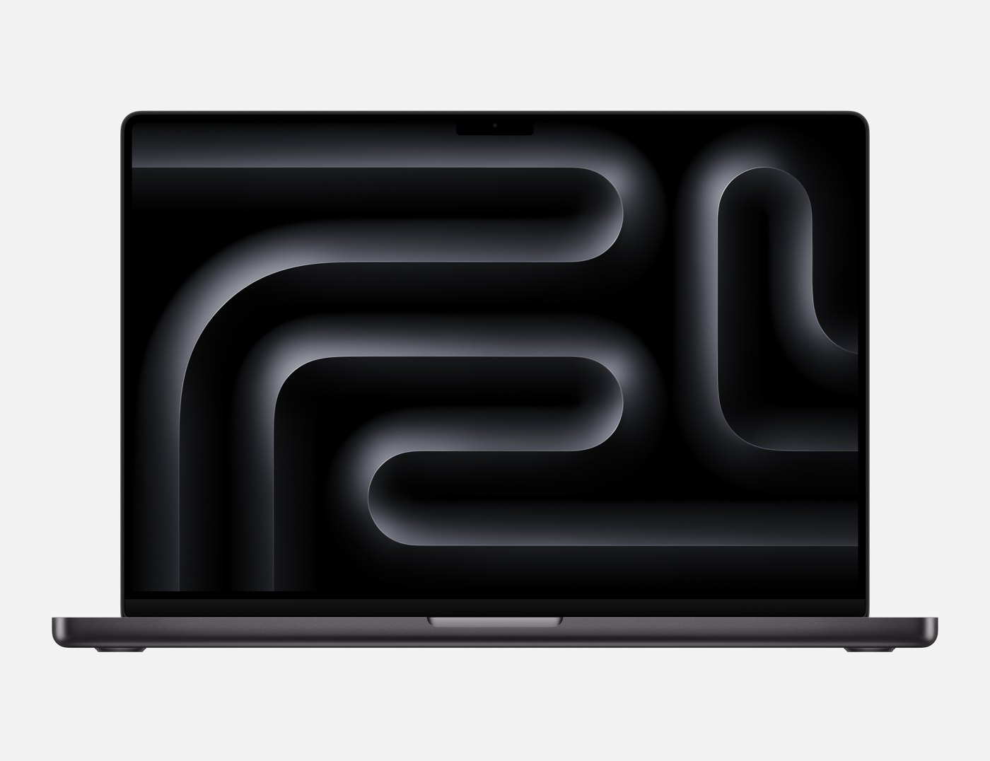 Apple MacBook Pro 16" M4 Max фото 1