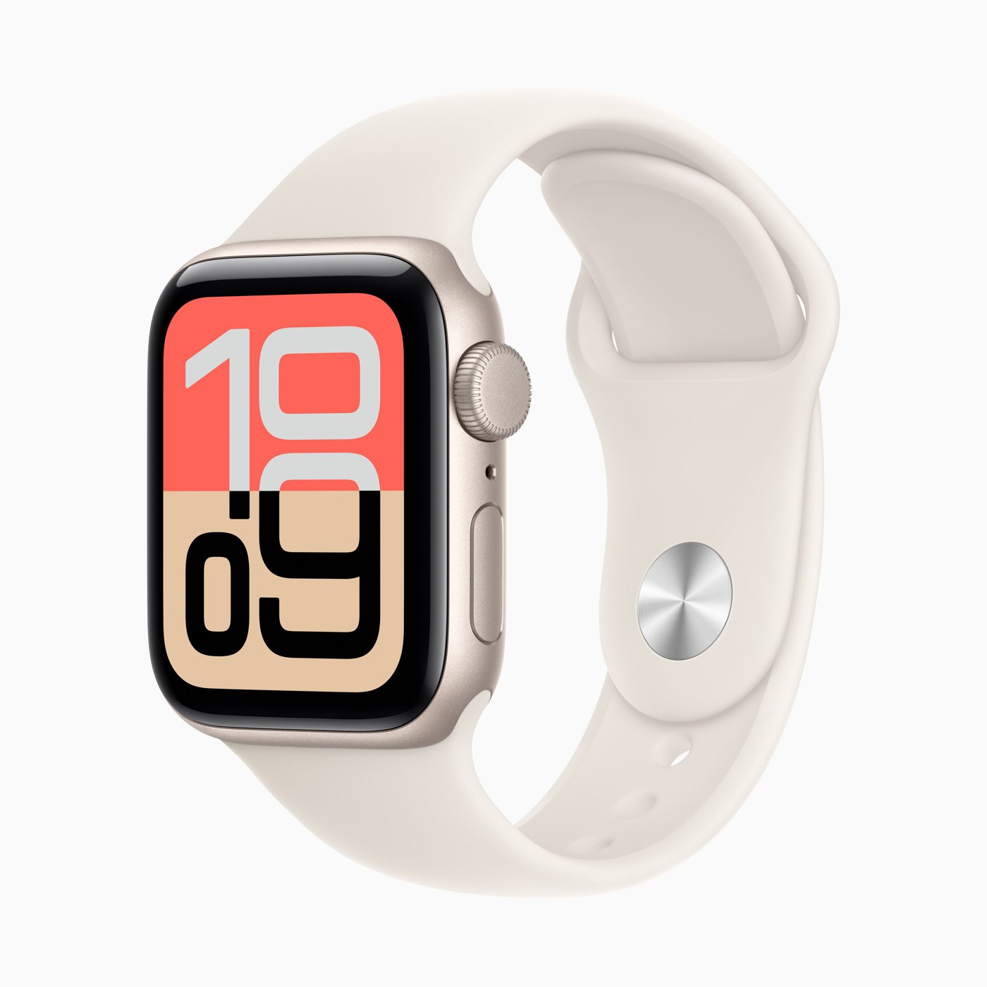 Apple Apple Watch SE 40 мм фото 1