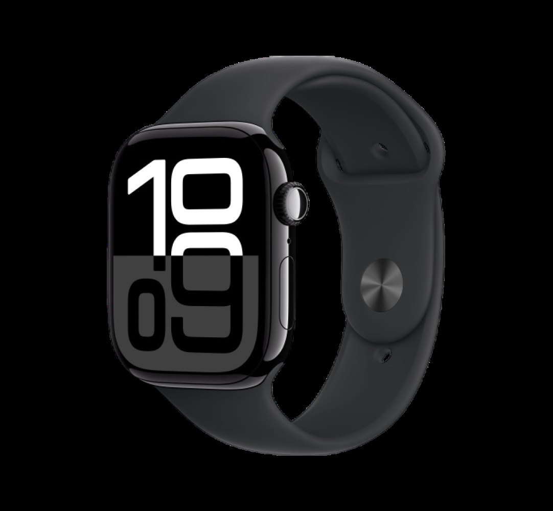 Apple Apple Watch Series 10 42 мм фото 1