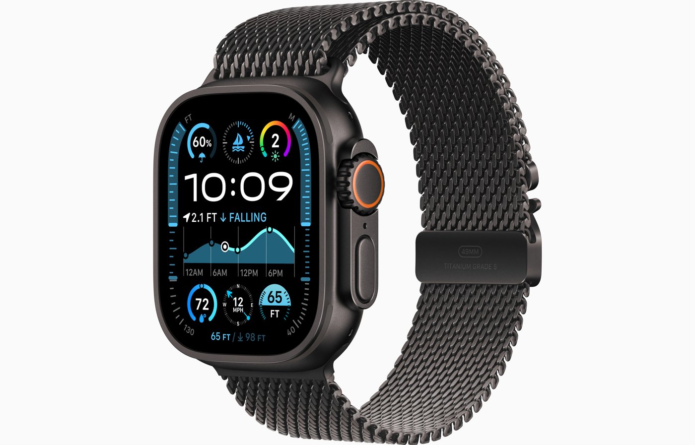 Apple Apple Watch Ultra 2 фото 1